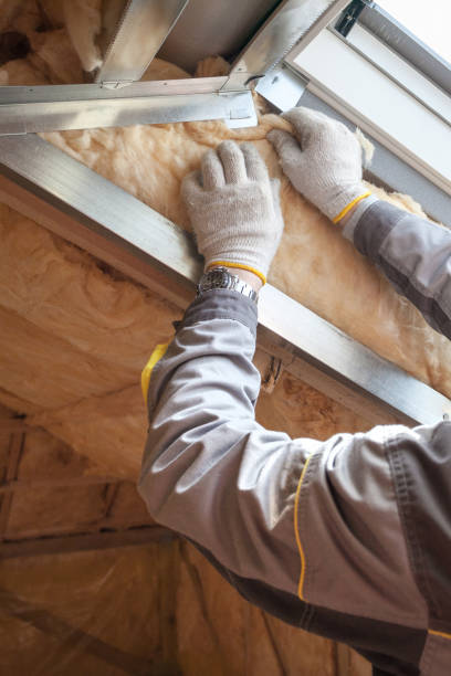 Best Blown-in Insulation in Ben Lomond, CA